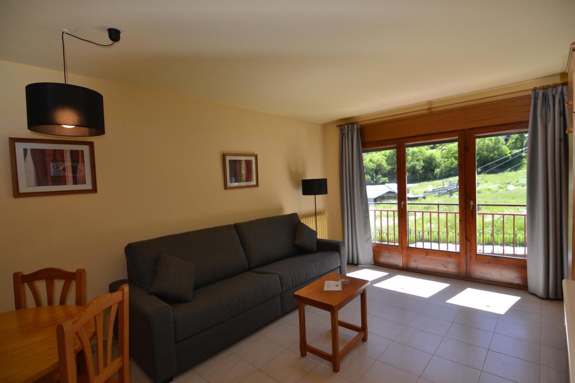 Turisticos Poblado Aparthotel 3*