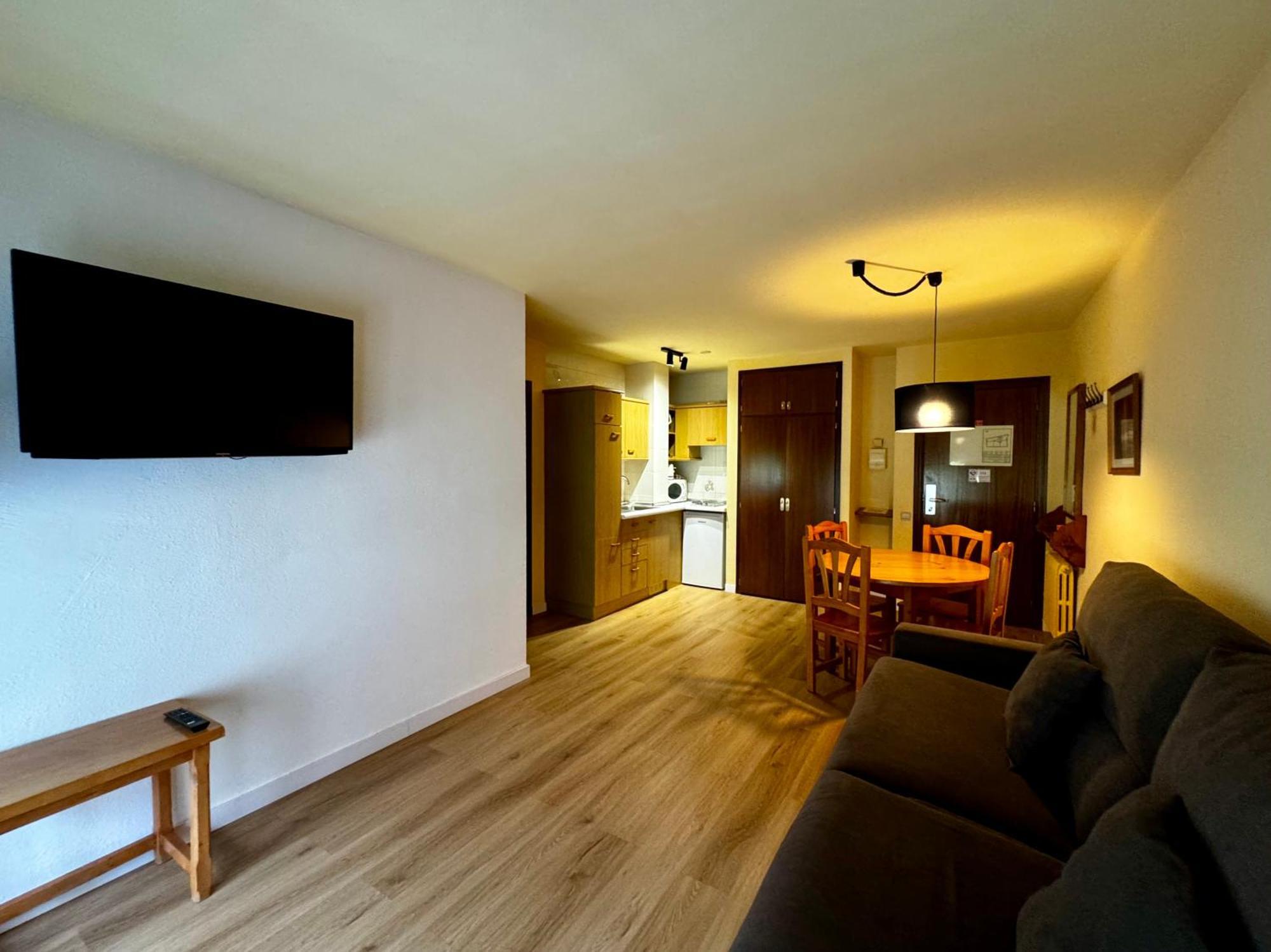 Aparthotel Turisticos Poblado 3*